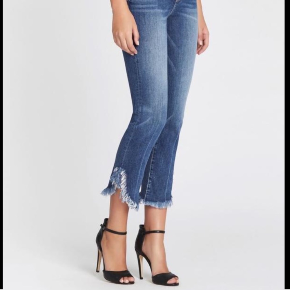 NWT Paige jeans! Size 25